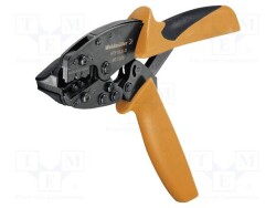 WDM-HTF-SUB-D - WEIDMÜLLER