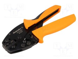 WDM-HTG - WEIDMÜLLER