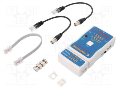WDM-LANUSBTESTER - 1