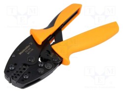 WDM-PZ6/5 - WEIDMÜLLER