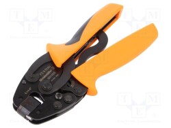 WDM-PZ6ROTO - WEIDMÜLLER