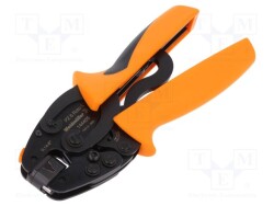 WDM-PZ6ROTOL - WEIDMÜLLER