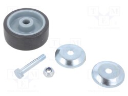 WDPE-0505-1001 - COLSON