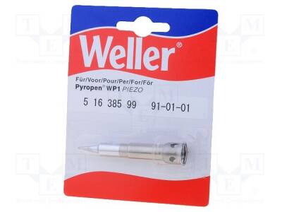WEL.91-01-01 - 1