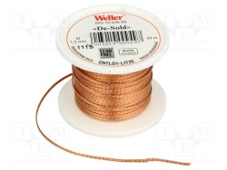 WEL.DESOLD-1.5/30 - WELLER