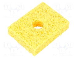 WEL.SPONGE - WELLER
