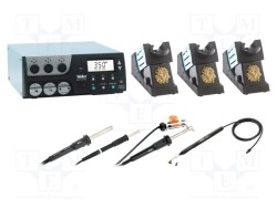 WEL.WR3000M-DS - WELLER