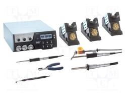 WEL.WXR3031 - WELLER