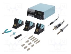 WEL.WXR3032 - WELLER