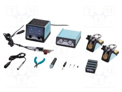 WEL.WXSMART-S - WELLER