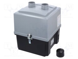 WEL.ZEROSMOGEL - WELLER