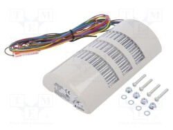 WEP-302FB-RYG - PATLITE