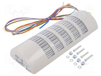 WEP-502-RYGBC - 1