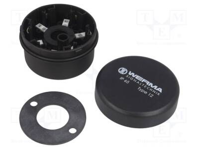 WER-64080000 - 1
