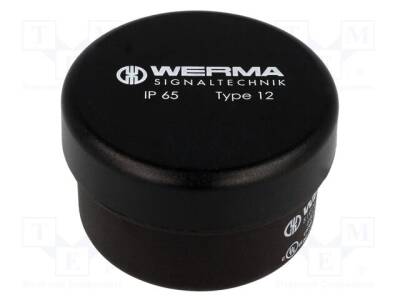 WER-64082000 - 1