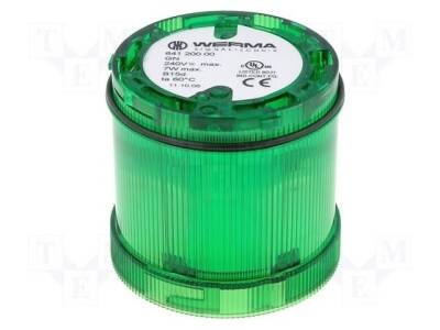 WER-64120000 - 1