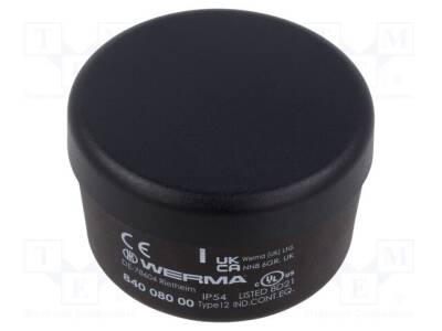 WER-84008000 - 1