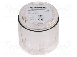 WER-84340055 - WERMA