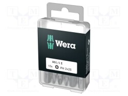 WERA-05072401001 - WERA