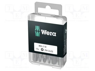 WERA-05072401001 - 1