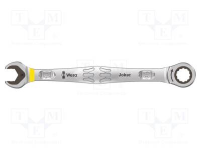 WERA.JK10 - 1