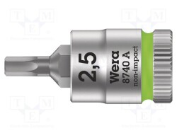 WERA.05003331001 - WERA