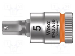 WERA.05003335001 - WERA