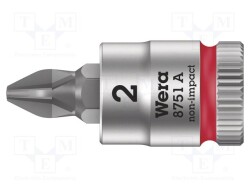 WERA.05003351001 - WERA