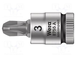 WERA.05003355001 - WERA