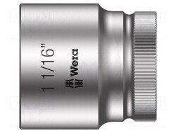 WERA.05003632001 - WERA