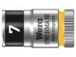 WERA.05003722001 - WERA