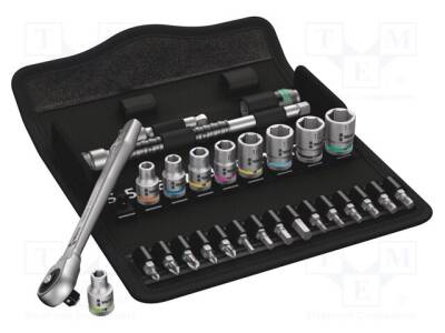 WERA.05004017001 - 1