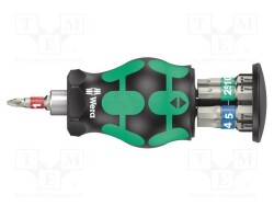 WERA.05004179001 - WERA