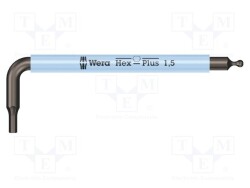 WERA.05022678001 - WERA