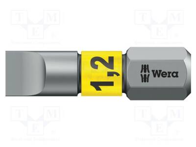 WERA.05056068001 - 1