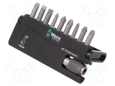 WERA.05056161001 - 1