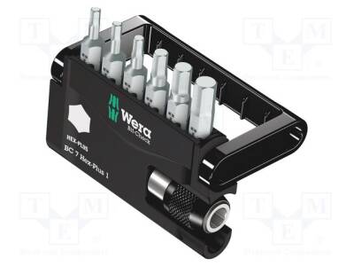 WERA.05056168001 - 1