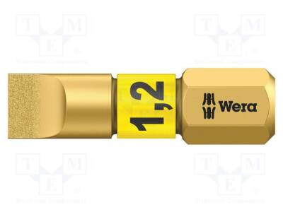 WERA.05056176001 - 1