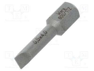 WERA.05056203001 - 1