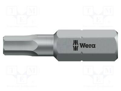 WERA.05056343001 - 1