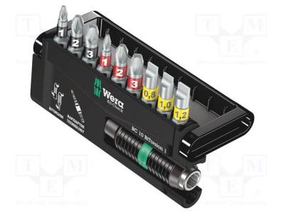 WERA.05056374001 - 1