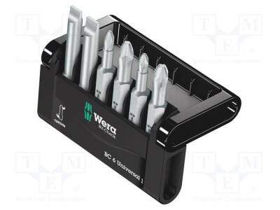 WERA.05056474001 - 1