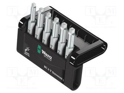 WERA.05056478001 - 1