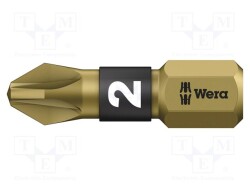 WERA.05056712001 - WERA