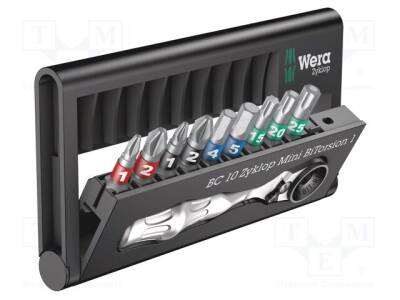 WERA.05057418001 - 1