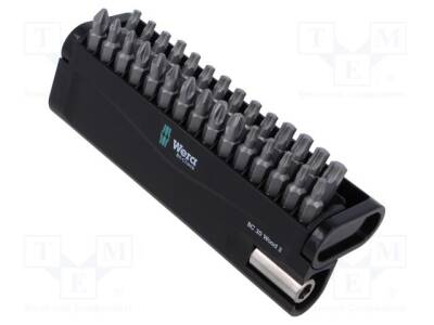 WERA.05057438001 - 1