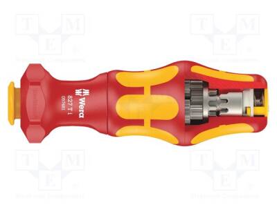 WERA.05057481001 - 1