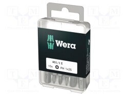 WERA.05072400001 - WERA