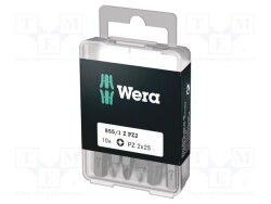 WERA.05072404001 - WERA