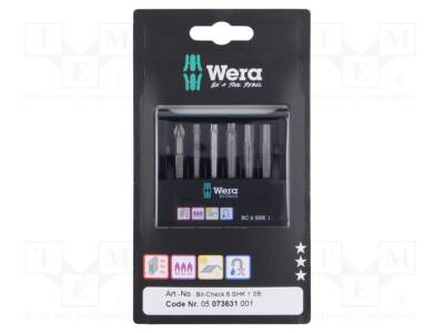 WERA.05073631001 - 1